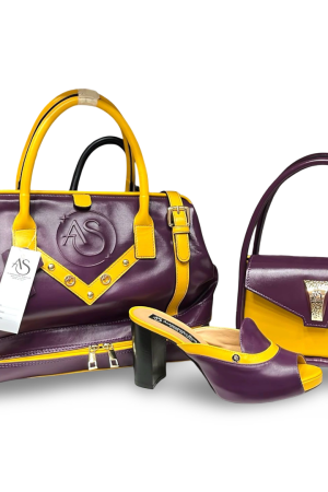 Alessandro Sigillo Italian fashion shoes handbags