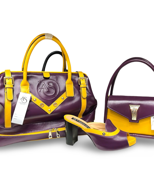 Alessandro Sigillo Italian fashion shoes handbags