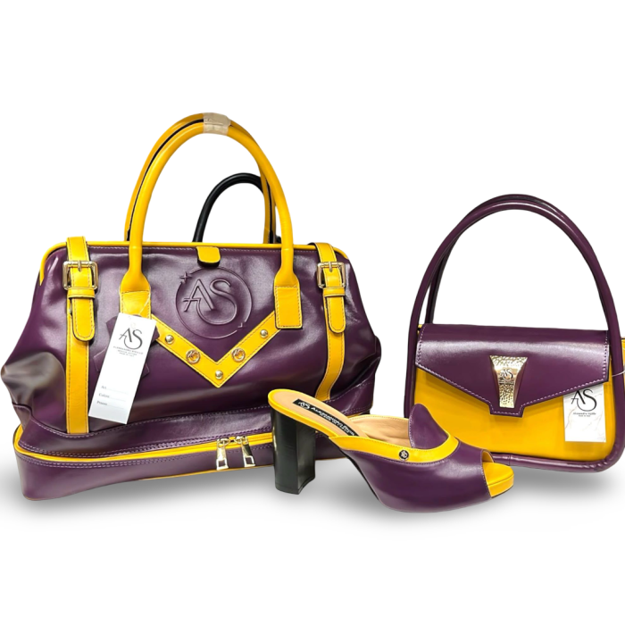 Alessandro Sigillo Italian fashion shoes handbags