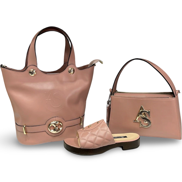 Alessandro Sigillo Italian fashion shoes handbags