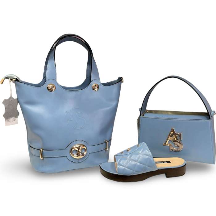 Alessandro Sigillo Italian fashion shoes handbags