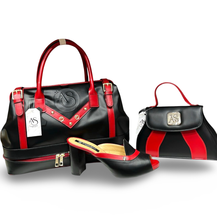 Alessandro Sigillo Italian fashion shoes handbags