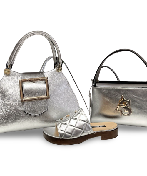 Alessandro Sigillo Italian fashion shoes handbags
