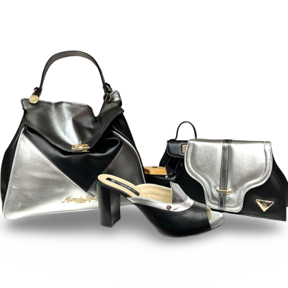 Alessandro Sigillo Italian fashion shoes handbags
