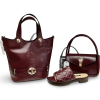 Alessandro Sigillo Italian fashion shoes handbags