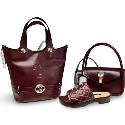 Alessandro Sigillo Italian fashion shoes handbags