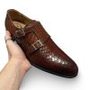 Andrea Nobile Italian fashion men shoes