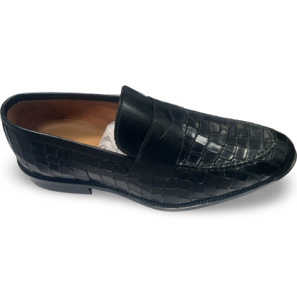Andrea Nobile Italian fashion men shoes
