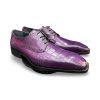 Andrea Nobile Italian fashion men shoes