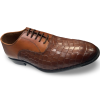Andrea Nobile Italian fashion men shoes