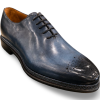 Andrea Nobile Italian fashion men shoes