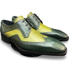 Andrea Nobile Italian fashion men shoes