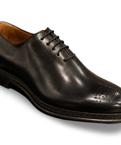 Andrea Nobile Italian fashion men shoes