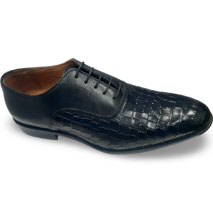 Andrea Nobile Italian fashion men shoes