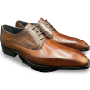 Andrea Nobile Italian fashion men shoes