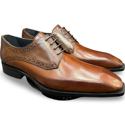Andrea Nobile Italian fashion men shoes