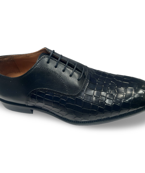 Andrea Nobile Italian fashion men shoes