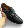Andrea Nobile Italian fashion men shoes