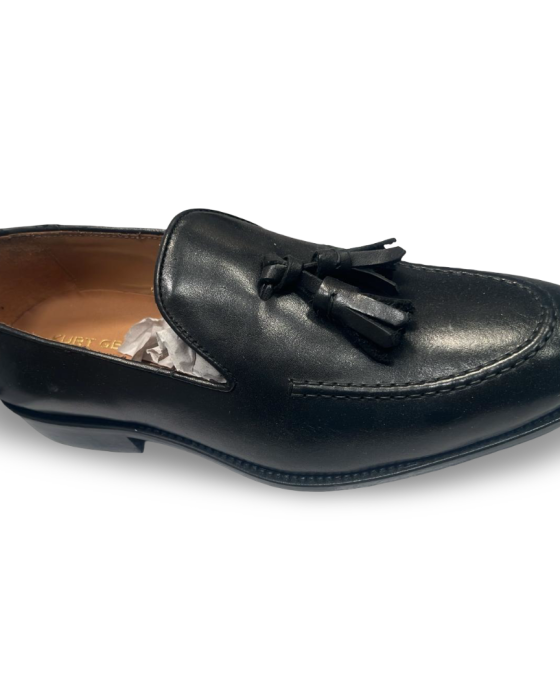 Andrea Nobile Italian fashion men shoes