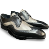 Andrea Nobile Italian fashion men shoes