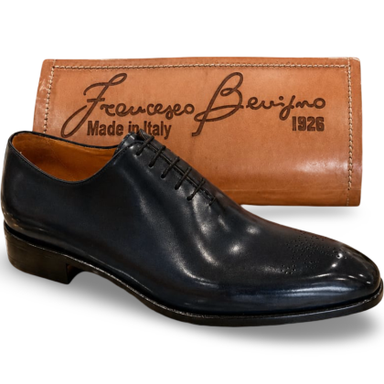 Andrea Nobile Italian fashion men shoes