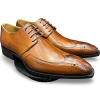 Andrea Nobile Italian fashion men shoes
