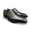 Andrea Nobile Italian fashion men shoes
