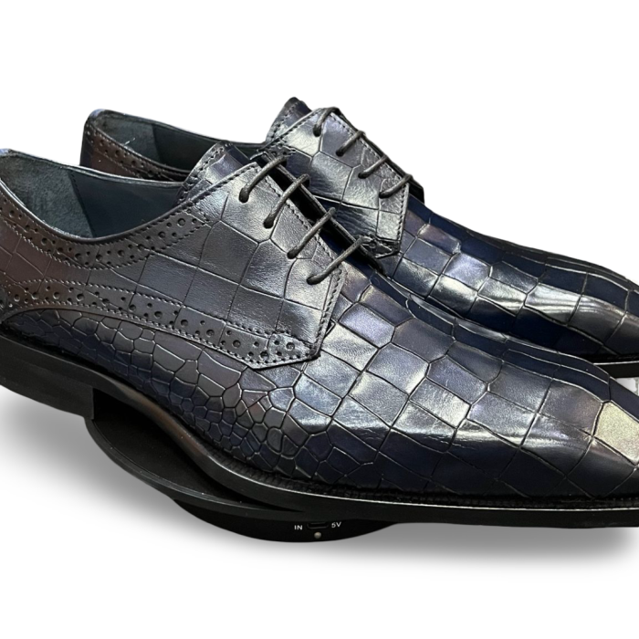 Andrea Nobile Italian fashion men shoes