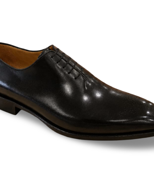 Andrea Nobile Italian fashion men shoes