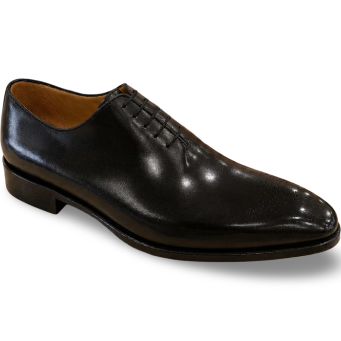 Andrea Nobile Italian fashion men shoes