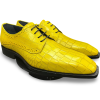 Andrea Nobile Italian fashion men shoes