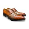 Andrea Nobile Italian fashion men shoes