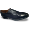 Andrea Nobile Italian fashion men shoes