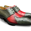 Andrea Nobile Italian fashion men shoes