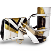 Andrea Nobile Italian fashion shoes handbags