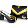Andrea Nobile Italian fashion shoes handbags