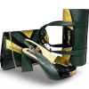 Andrea Nobile Italian fashion shoes handbags