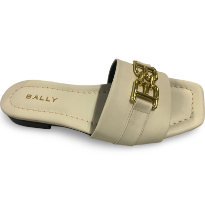 Bally Italian fashion women shoes
