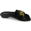 Bally Italian fashion women shoes