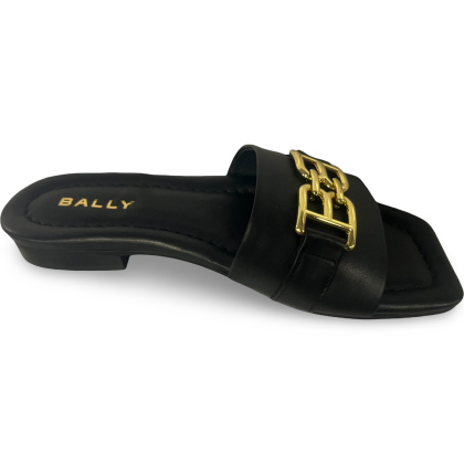 Bally Italian fashion women shoes