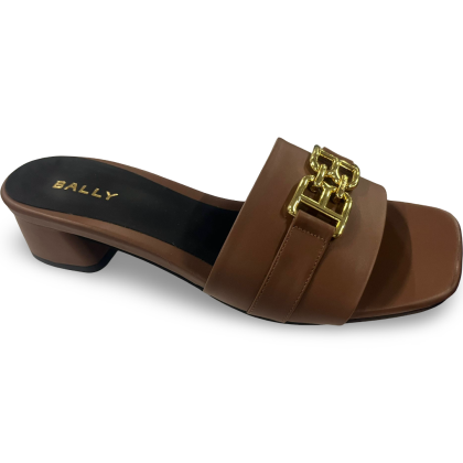 Bally Italian fashion women shoes