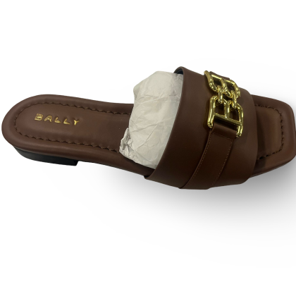 Bally Italian fashion women shoes
