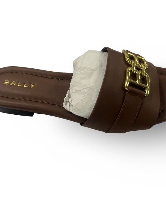 Bally Italian fashion women shoes