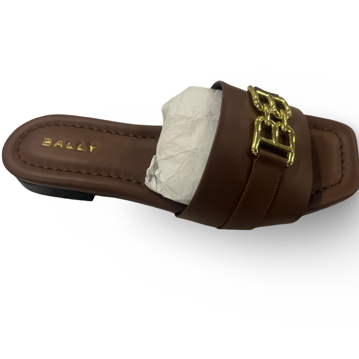 Bally Italian fashion women shoes