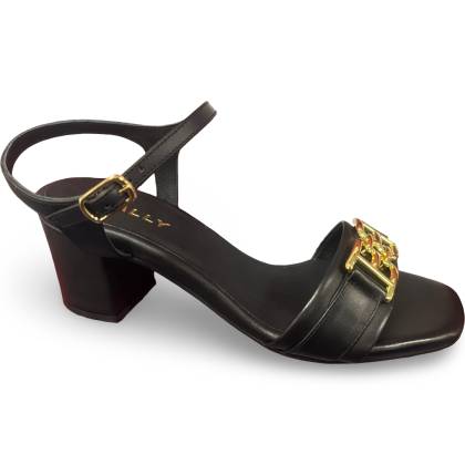Bally Italian fashion women shoes