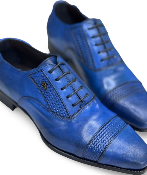 Cerruti Italian fashion men shoes