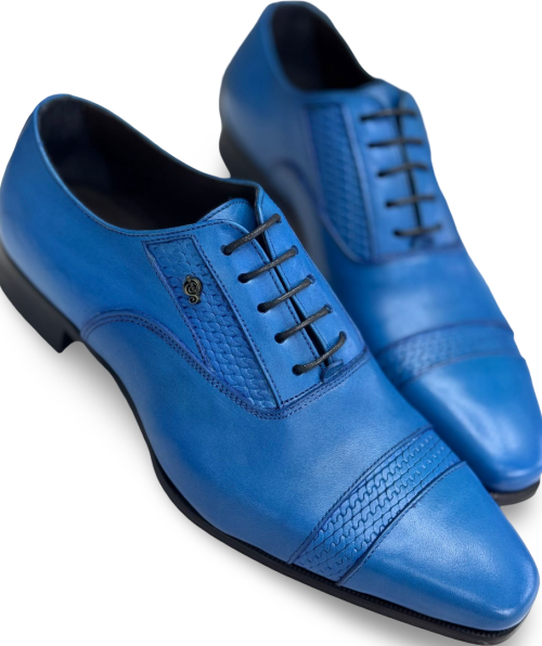 Cerruti Italian fashion men shoes