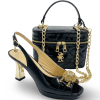 Cerruti Italian fashion shoes handbags