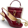 Cerruti Italian fashion shoes handbags