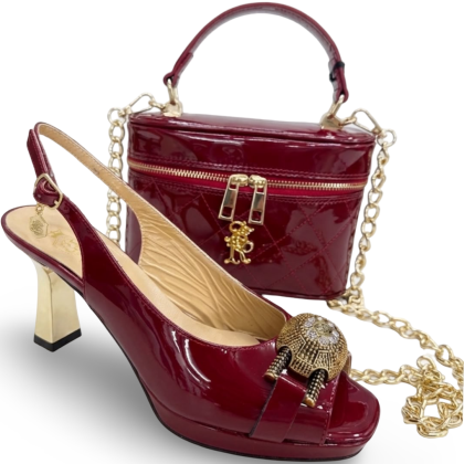 Cerruti Italian fashion shoes handbags